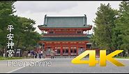 Heian Shrine - Kyoto - 平安神宮