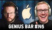 Apple 2023 review starts a BIG fight | Genius Bar Ep. 145