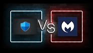 MS 11 Defender vs Malwarebytes Premium 2023