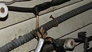 Knob and Tube Wiring: Presented by King of the House Home Inspection