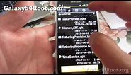How To Wifi Tether AT&T Galaxy S4!