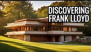 Frank Lloyd Wright's Architectural Evolution: 112 Masterpieces