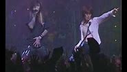 machine (Hakuei x Kiyoshi) - SKS 2004 Live (16) Hero