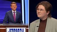 ‘Jeopardy! Masters’ Contestant Mattea Roach Honors Late Father With Touching Tribute on the Show