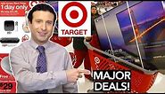 Top 10 Target Black Friday 2017 Deals