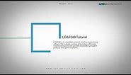 LiDAR360 V5.0 | Tutorial 01: Basic Tools