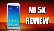 Xiaomi Mi 5X (a.k.a Mi A1 w/ Stock Android) Review - Mi Goodness!
