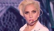 Lady Gaga in Concert: Spectacular Performance and Memorable Moments