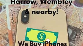 💰We Buy iPhones!💰 | Cash4phones