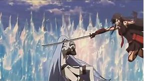 Akame Ga Kill - Akame vs Esdeath 2 - Liar Mask