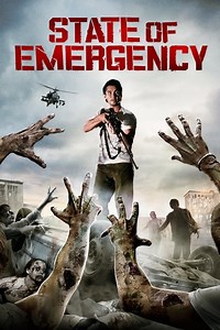Stream State of Emergency (2012): Find it on Netflix, Prime Video, Hulu & more