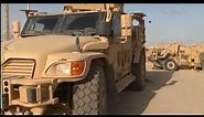 New Rescue Vehicle Ready For Action | Forces TV