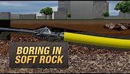 What you need to know about drilling in soft rock [HDD techniques]