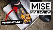 The Standard by MISE - Clean and Flexible Kitchen Shoes