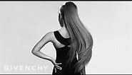 GIVENCHY | Ariana Grande is the new face