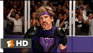Dodgeball: A True Underdog Story (5/5) Movie CLIP - Average Joes vs. Purple Cobras (2004) HD