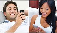 Expert Ways To Handle Flirty Texts
