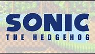 Title Screen - Sonic the Hedgehog [OST]
