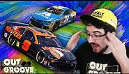 NASCAR 2020 Paint Schemes Reaction!