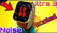 Noice Colorfit Ultra 3 Smartwatch Full Setup Guide