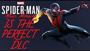 Spider-Man: Miles Morales Is The Perfect DLC