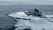 Pershing 5X (2021) - PPL Yachting