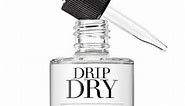 OPI Drip Dry Lacquer Drying Drops, Nail Polish Drying Drops