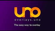 Unleash the Power of Uno Overlays: Elevate Your Live Streams With Easy, Customizable Live Overlays