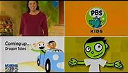 PBS KIDS: Miss Lori & Hooper - Friend Day (2006 WFWA) - Part 2/3
