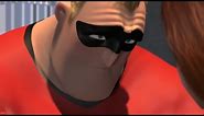 The Incredibles - Shut the f up... please shut the f up