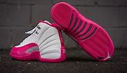 Early Access Sneaker Review (Air Jordan 12 "Valentines Day" Dynamic Pink)