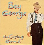 Boy George - The Crying Game