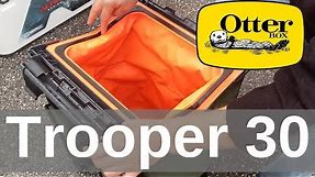 OtterBox Trooper 30 Review Soft Sided Cooler