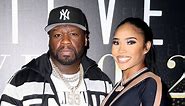 50 Cent's Girlfriend Shares Sweet Instagram Post On His 47th Birthday: 'The Epitome Of A Man'