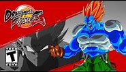 Super Android 13 | Dragon Ball FighterZ Mod Showcase Gameplay