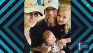 Brie & Nikki Bella's Newborn Sons Make Cute Cousins in New Pics