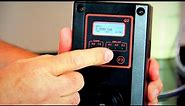 ACI Tech Tips - How to Re-calibrate the Q5 / B5 Gas Sensor