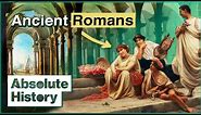 What Was Normal Life Like In Ancient Rome? | Absolute History