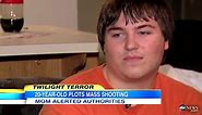 'Twilight' Movie Theater Shooting Plot Averted