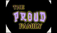 The Proud Family Theme Song | Disney Channel