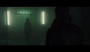 The Sound of Blade Runner 2049 - Rooftop Rain Scene