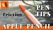Pen Tips Apple Pencil