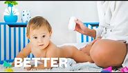 Baby Powder Is For More Than Babies. Here Are 4 Clever Uses. | Better | NBC News