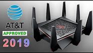 Best AT&T Approved DSL Modems in 2019
