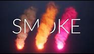 FIRE AND SMOKE with Unity VFX Graph!