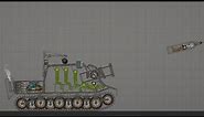 How to load the Sturmtiger Shell