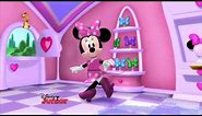 Mickey Mouse and Friends | Minnie's Bow-Toons - Leaky Pipes | Disney Junior UK