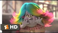Trolls (2016) - I'm Coming Out! Scene (7/10) | Movieclips