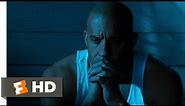 Fast & Furious (2/10) Movie CLIP - Ride or Die (2009) HD