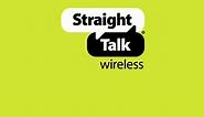 Straight Talk - It’s time for some Straight Talk: Wireless...